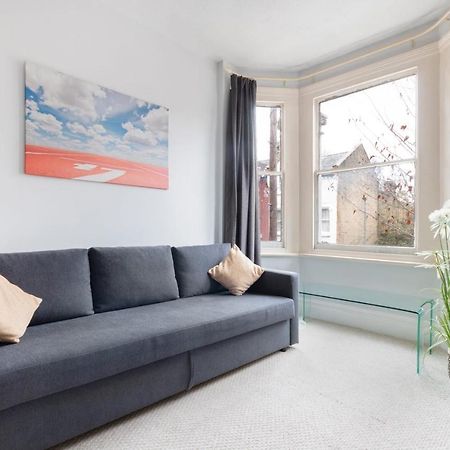 1 Bed Clapham Junction Apartment Londres Exterior foto